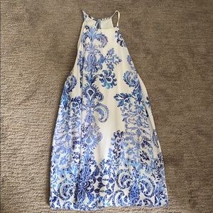 Show Me Your Mumu Dress